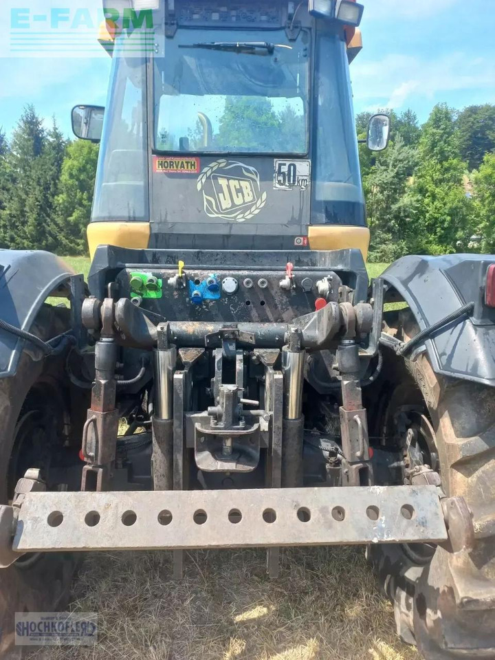 JCB 1135 turbo - Трактор: фото 4 JCB 1135 turbo - Трактор: фото 4