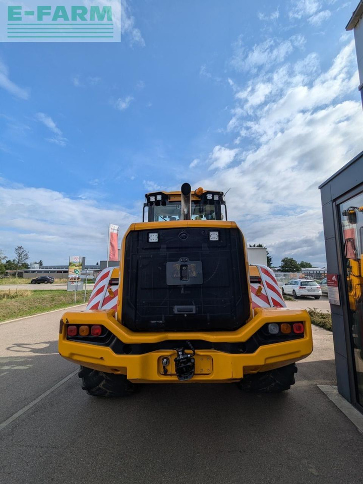 JCB 435 S HighLift - Мини-экскаватор: фото 4 JCB 435 S HighLift - Мини-экскаватор: фото 4