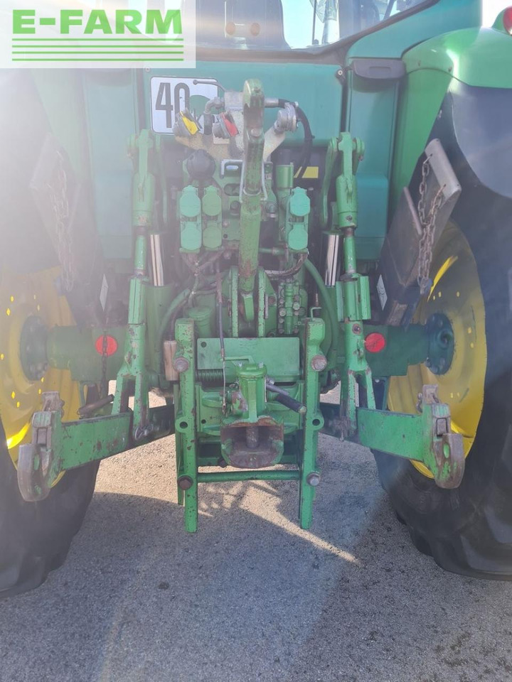 John Deere 6220 premium Premium - Трактор: фото 5 John Deere 6220 premium Premium - Трактор: фото 5