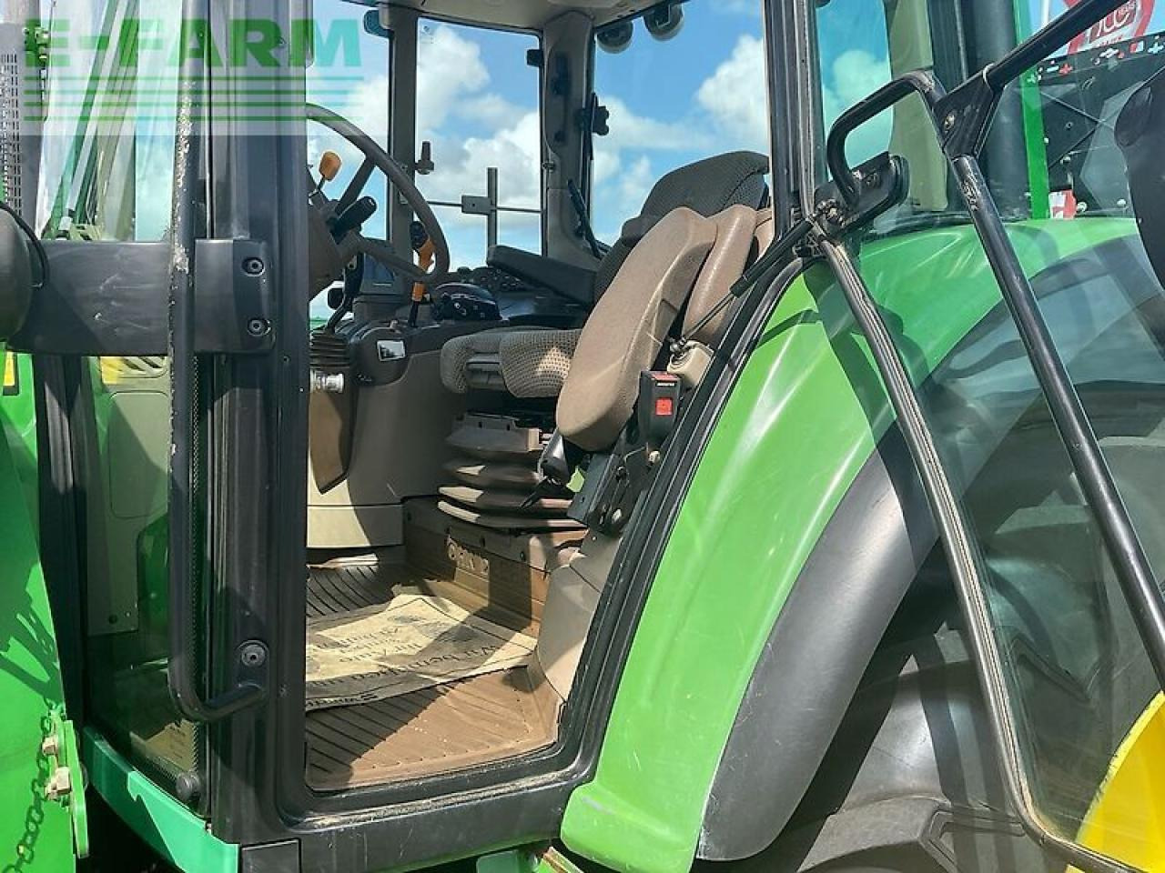 John Deere 6230 - Трактор: фото 5 John Deere 6230 - Трактор: фото 5