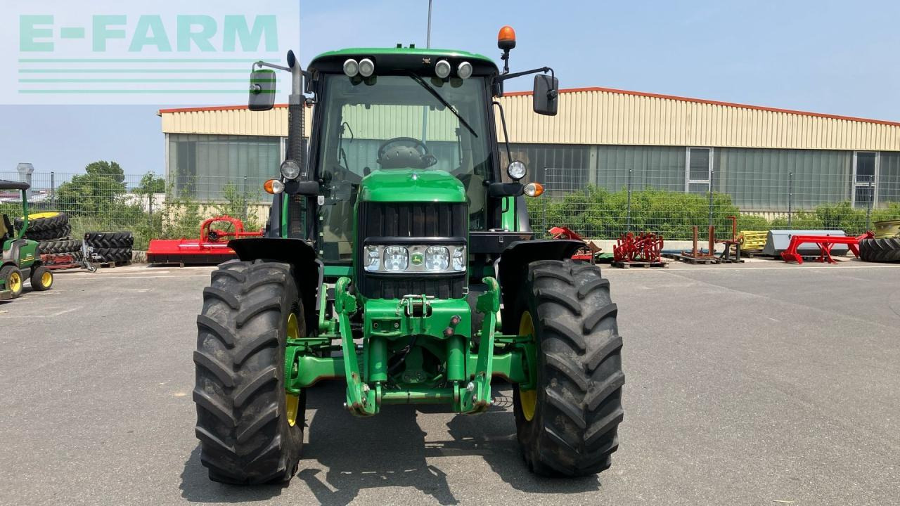 John Deere 6230 P - Трактор: фото 3 John Deere 6230 P - Трактор: фото 3