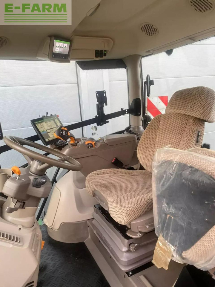 John Deere 6r 215 ap50 commandpro g5plus garantie 2029 - 3.750 h - Трактор: фото 4 John Deere 6r 215 ap50 commandpro g5plus garantie 2029 - 3.750 h - Трактор: фото 4