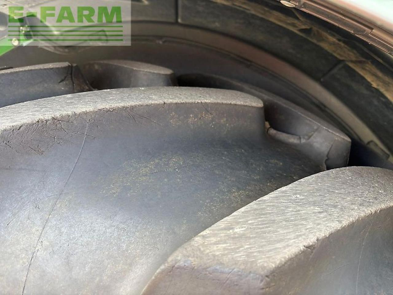 Трактор John Deere 6r150: фото 11 Трактор John Deere 6r150: фото 11