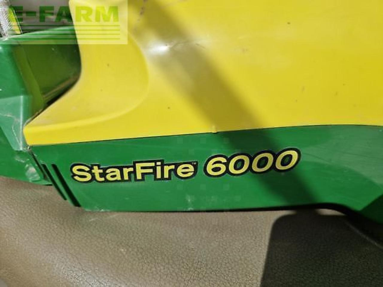 Трактор John Deere 7250r: фото 16