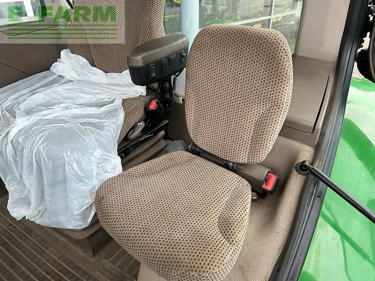 Трактор John Deere 7290r - 06d0rw (my16): фото 14