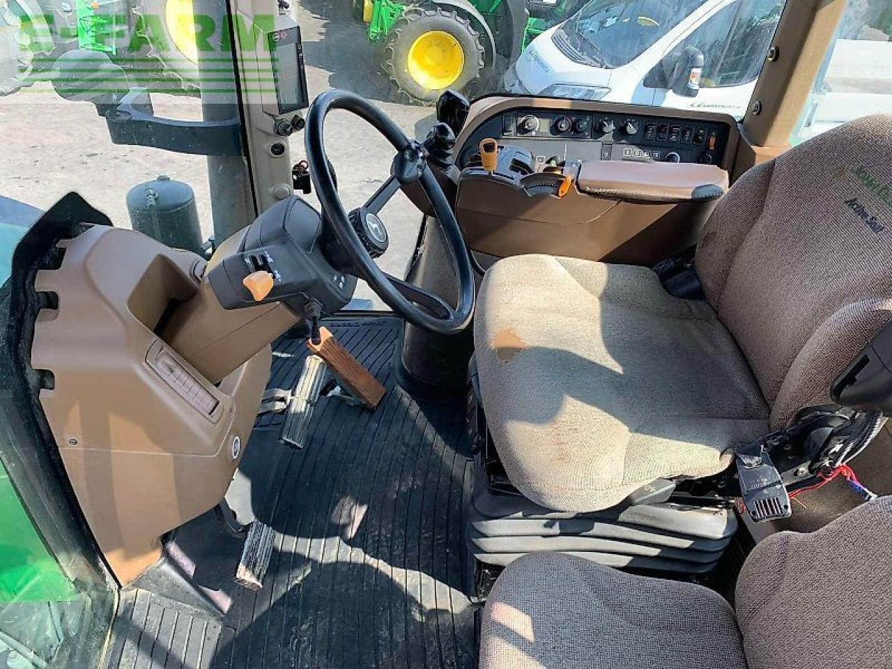 John Deere 7930 - Hot Deal - Трактор: фото 5 John Deere 7930 - Hot Deal - Трактор: фото 5