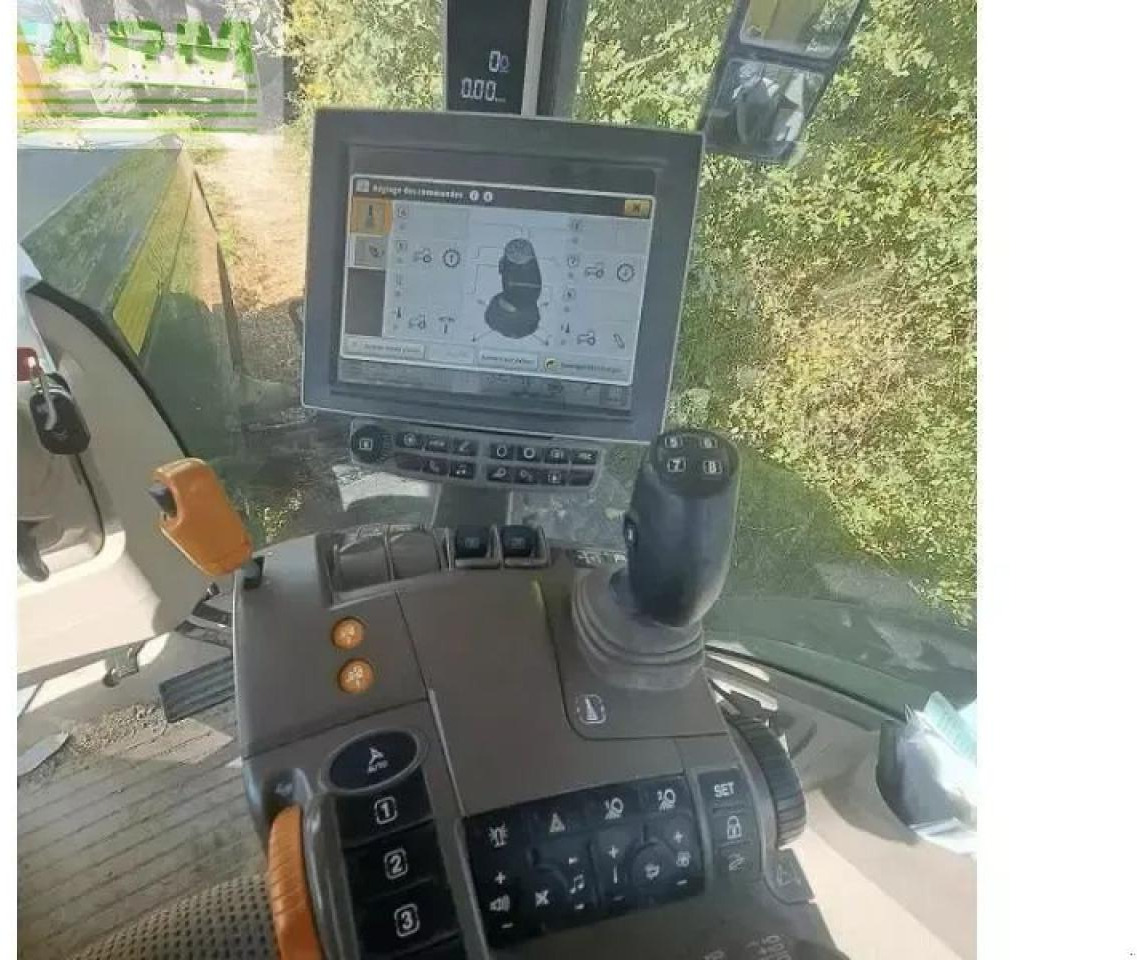 John Deere 8295r - Трактор: фото 5 John Deere 8295r - Трактор: фото 5