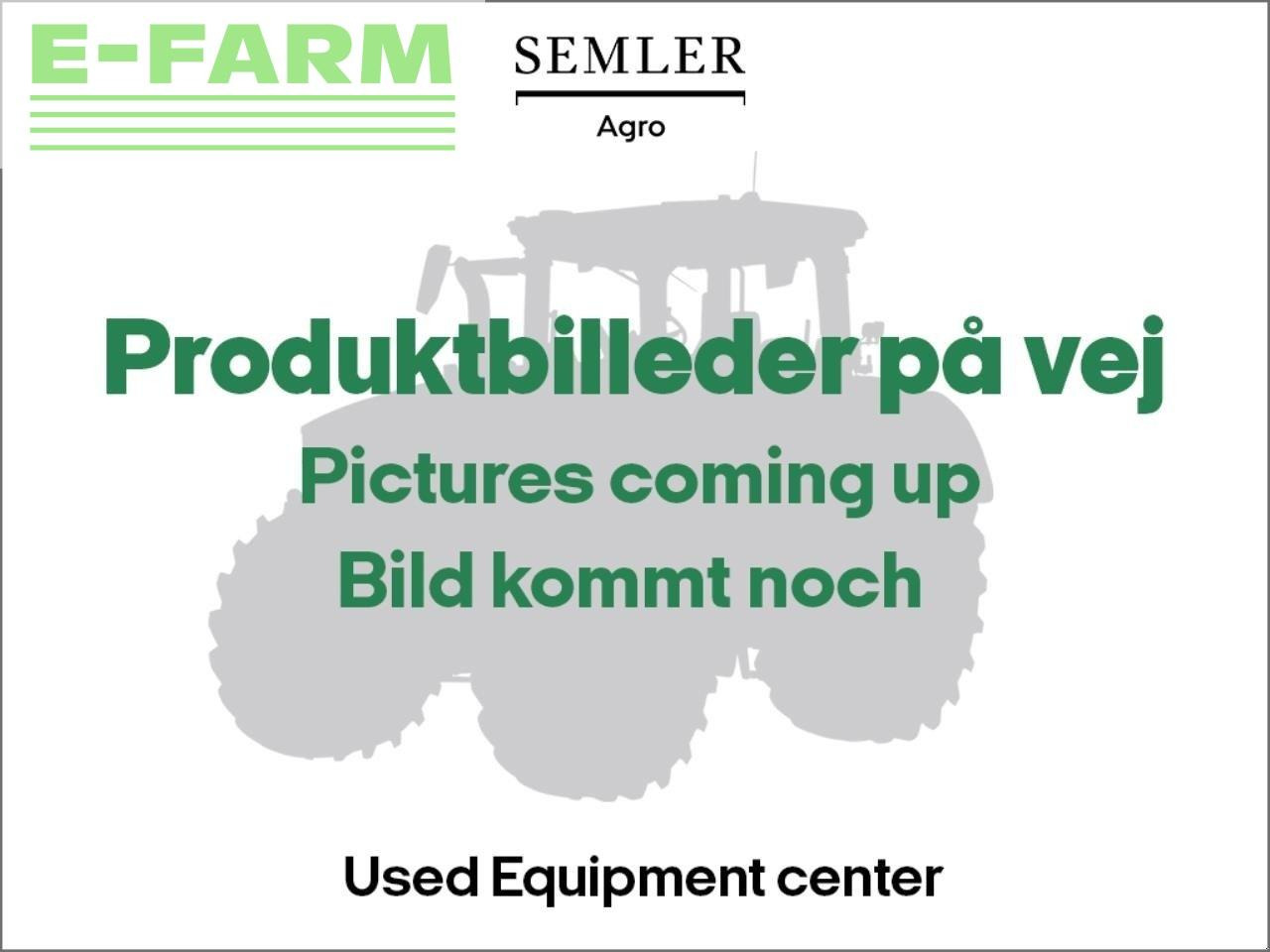 John Deere 8600i - Оборудование для кормоуборочного комбайна: фото 1 John Deere 8600i - Оборудование для кормоуборочного комбайна: фото 1