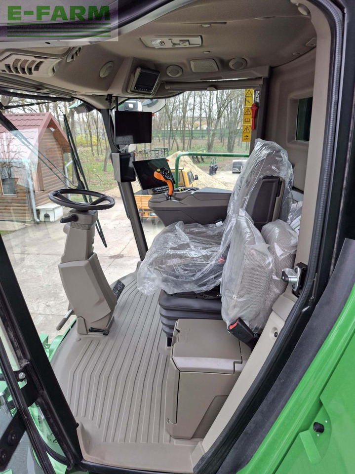 John Deere S 7 900 - Зерноуборочный комбайн: фото 4 John Deere S 7 900 - Зерноуборочный комбайн: фото 4