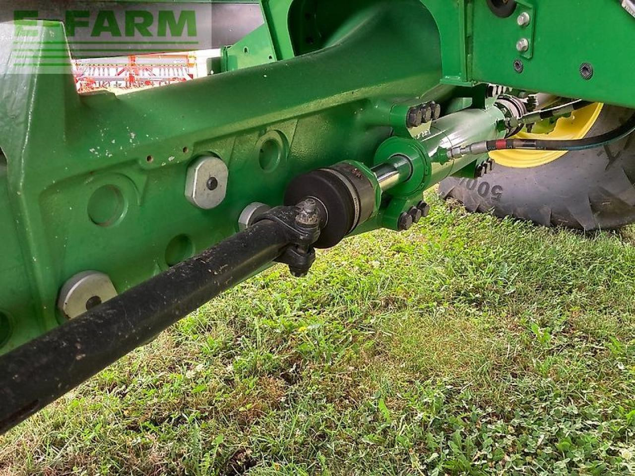 Зерноуборочный комбайн John Deere x9 1100: фото 15 Зерноуборочный комбайн John Deere x9 1100: фото 15
