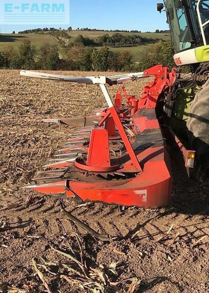 Kemper 375 plus claas 494/497/498 - Оборудование для кормоуборочного комбайна: фото 2 Kemper 375 plus claas 494/497/498 - Оборудование для кормоуборочного комбайна: фото 2