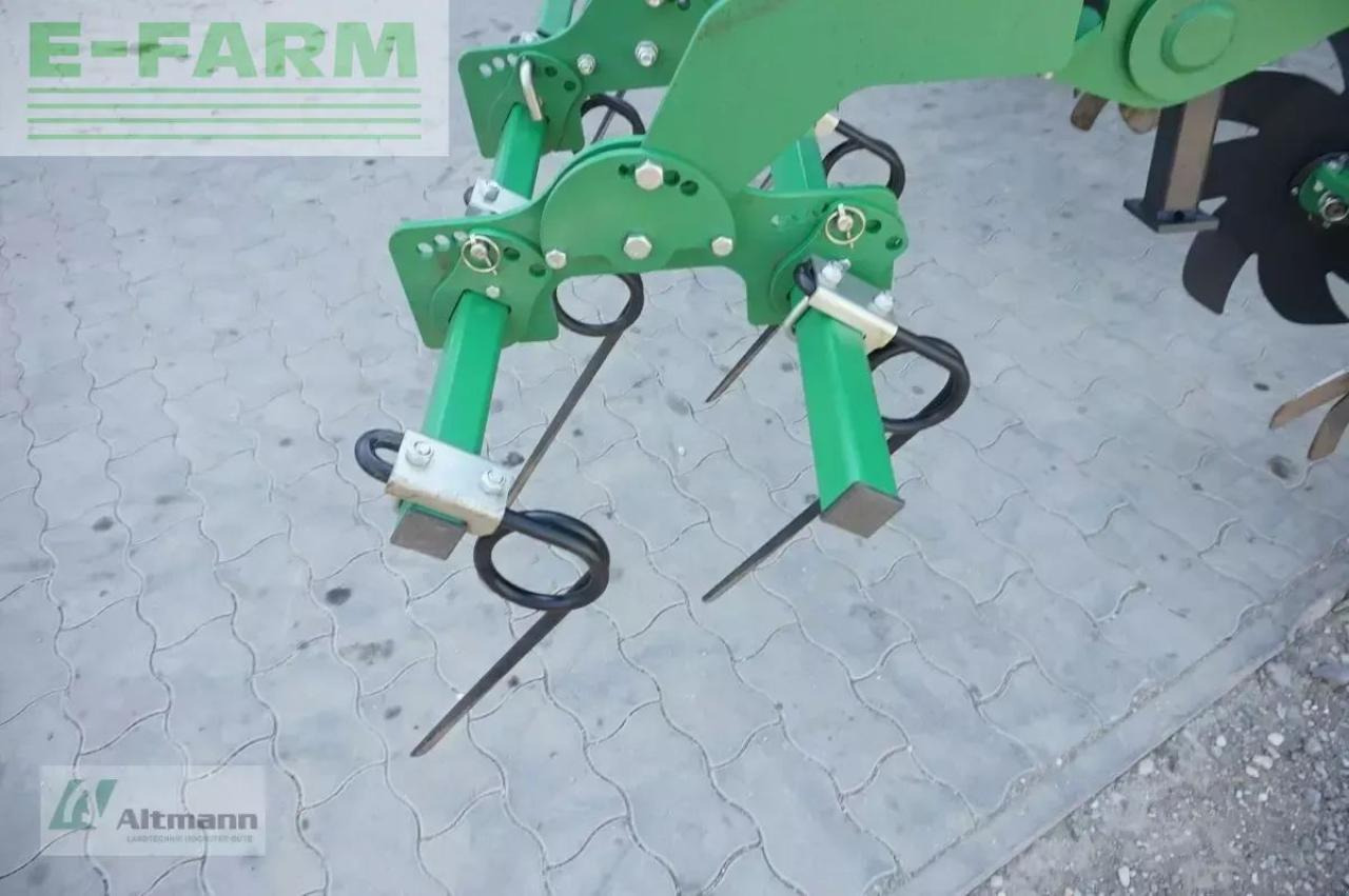 Kerner corona 500 - Культиватор: фото 5 Kerner corona 500 - Культиватор: фото 5