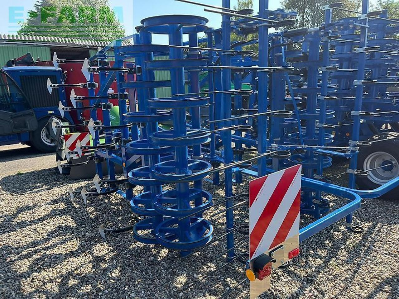 Köckerling allrounder classic 400 - Культиватор: фото 4 Köckerling allrounder classic 400 - Культиватор: фото 4