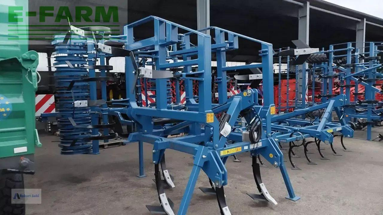 Köckerling trio 400 - Культиватор: фото 2 Köckerling trio 400 - Культиватор: фото 2