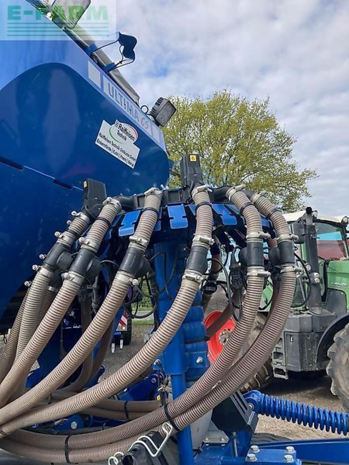 Köckerling ultima cs 300 - Сеялка: фото 5 Köckerling ultima cs 300 - Сеялка: фото 5