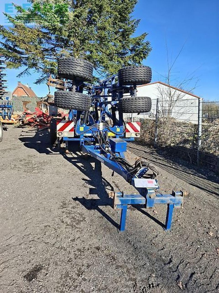 Köckerling vector 460 - Культиватор: фото 1 Köckerling vector 460 - Культиватор: фото 1