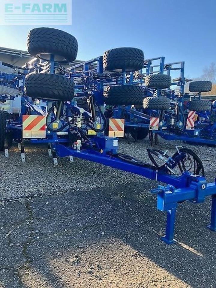 Köckerling vector 460 - Культиватор: фото 2 Köckerling vector 460 - Культиватор: фото 2