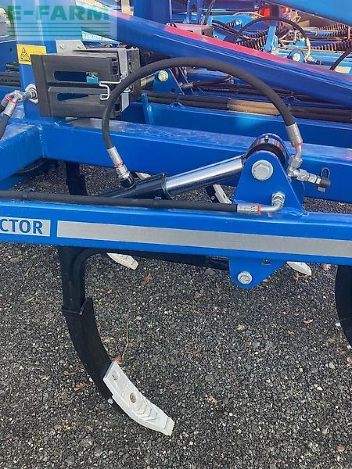 Köckerling vector 460 - Культиватор: фото 2 Köckerling vector 460 - Культиватор: фото 2