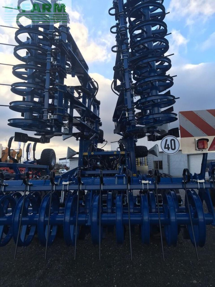 Köckerling vector 620 - Культиватор: фото 3 Köckerling vector 620 - Культиватор: фото 3