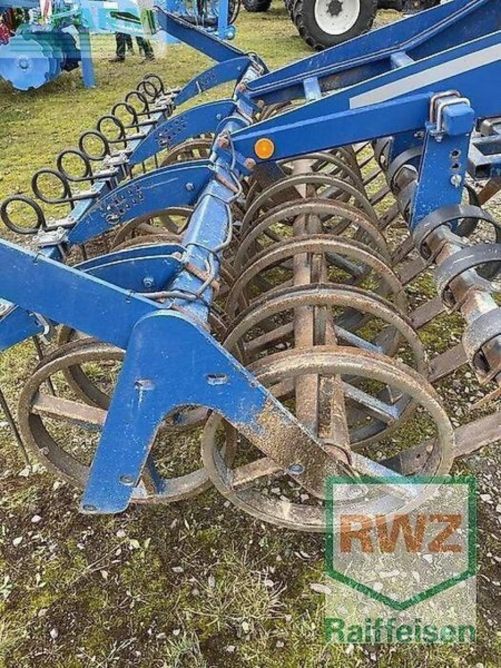 Köckerling vector 620 - Культиватор: фото 2 Köckerling vector 620 - Культиватор: фото 2