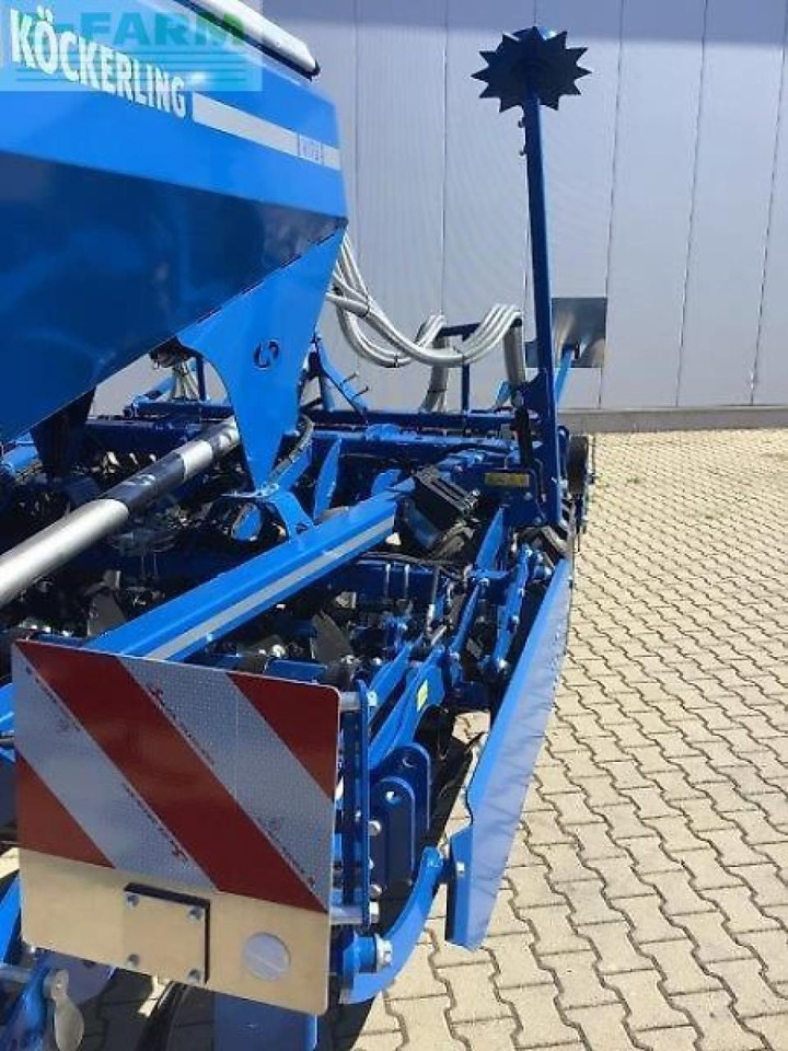 Köckerling vitu 300 - Сеялка: фото 4 Köckerling vitu 300 - Сеялка: фото 4
