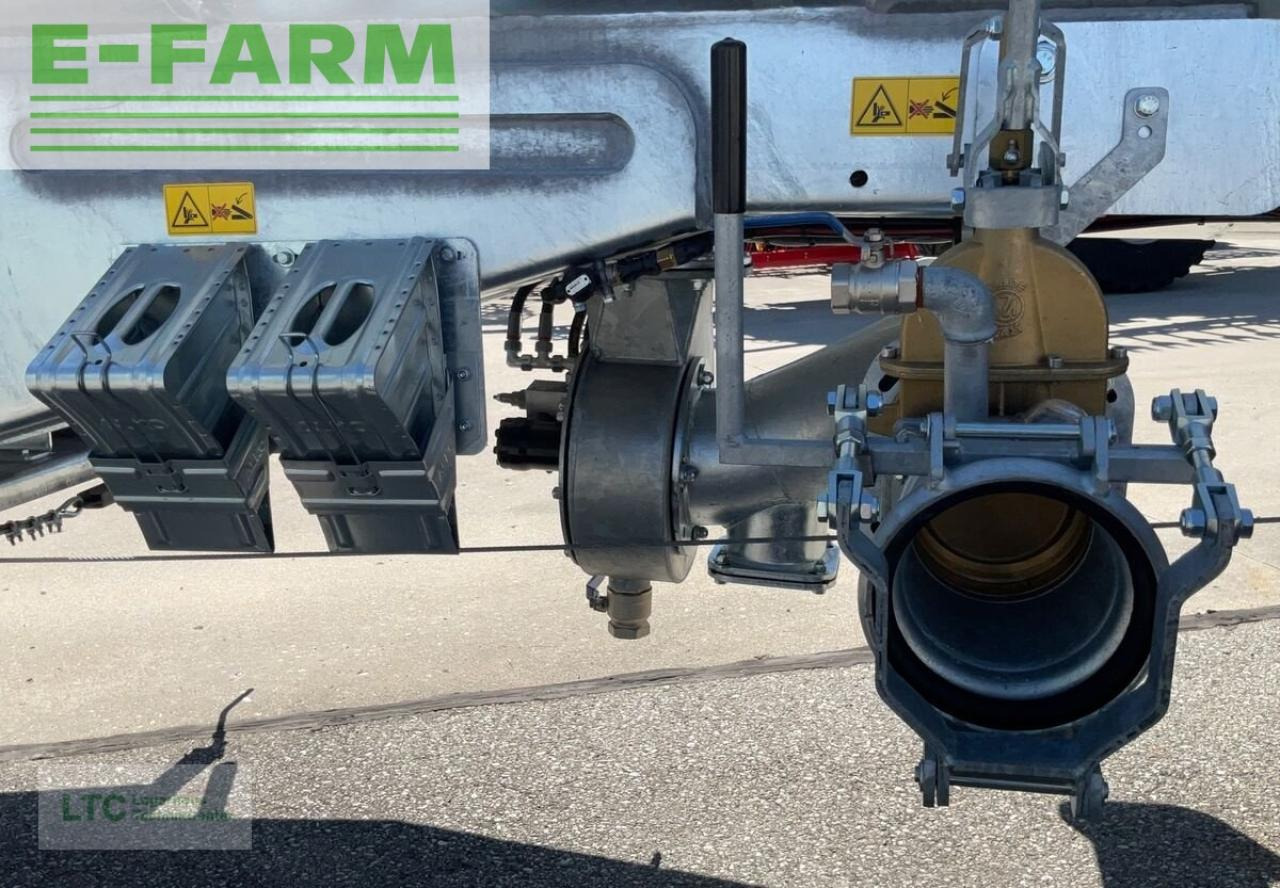 Цистерна для жидкого навоза Kotte ve9.500: фото 8 Цистерна для жидкого навоза Kotte ve9.500: фото 8