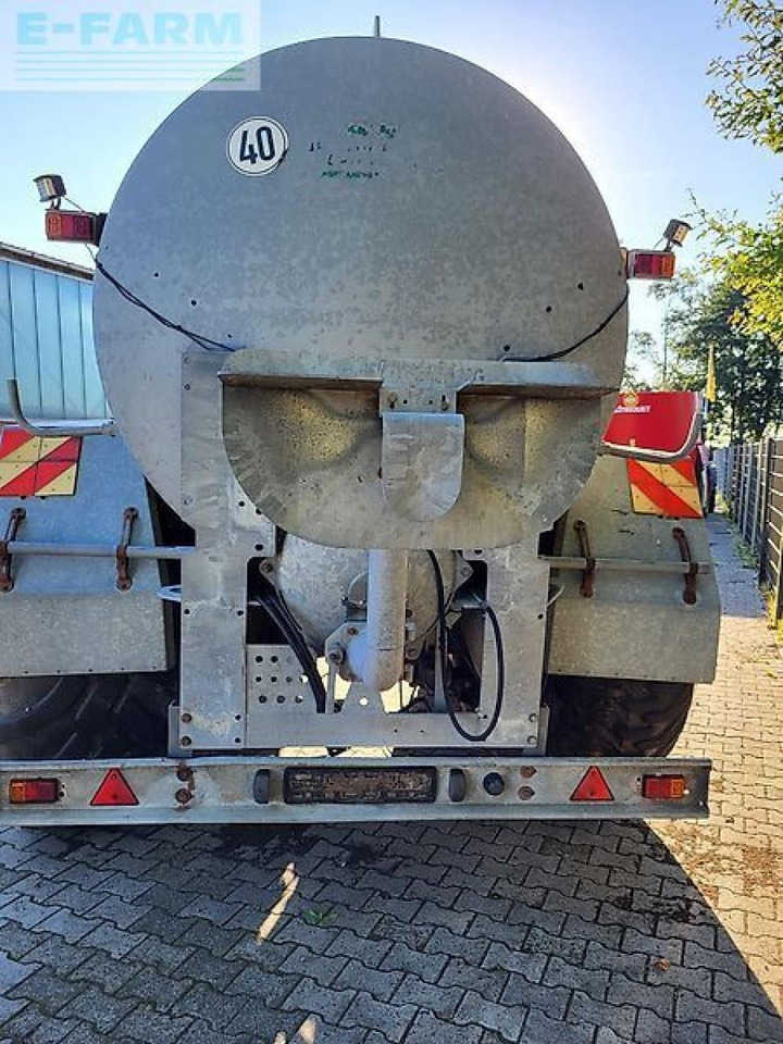 Kotte vt 16700/s - Техника для внесения удобрений: фото 4 Kotte vt 16700/s - Техника для внесения удобрений: фото 4