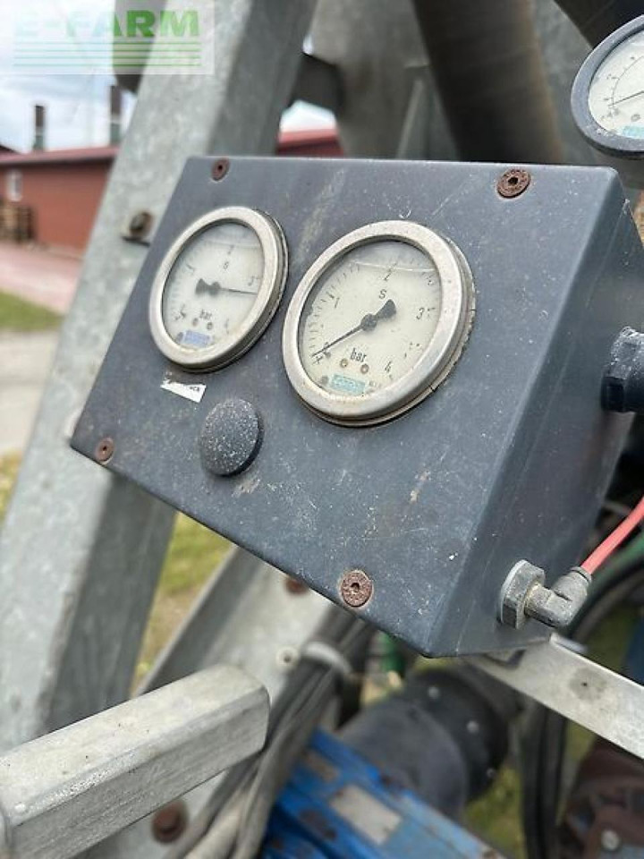 Kotte vtr 25 - Техника для внесения удобрений: фото 3 Kotte vtr 25 - Техника для внесения удобрений: фото 3