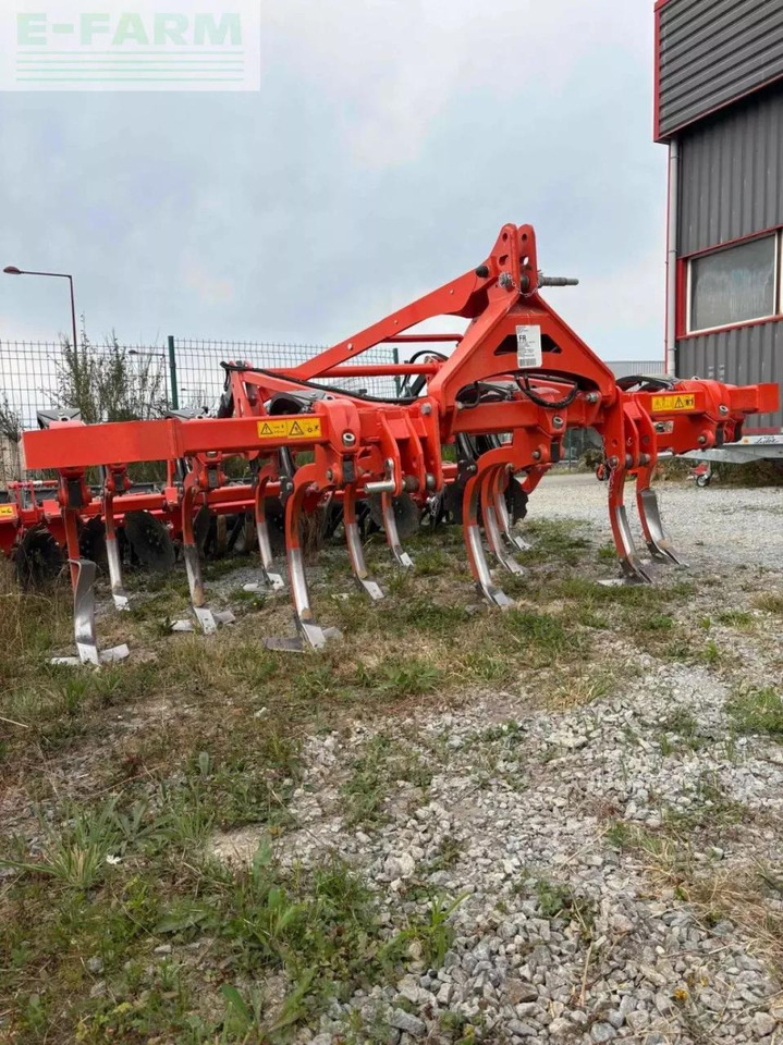 Kubota cu3351 - Культиватор: фото 4 Kubota cu3351 - Культиватор: фото 4