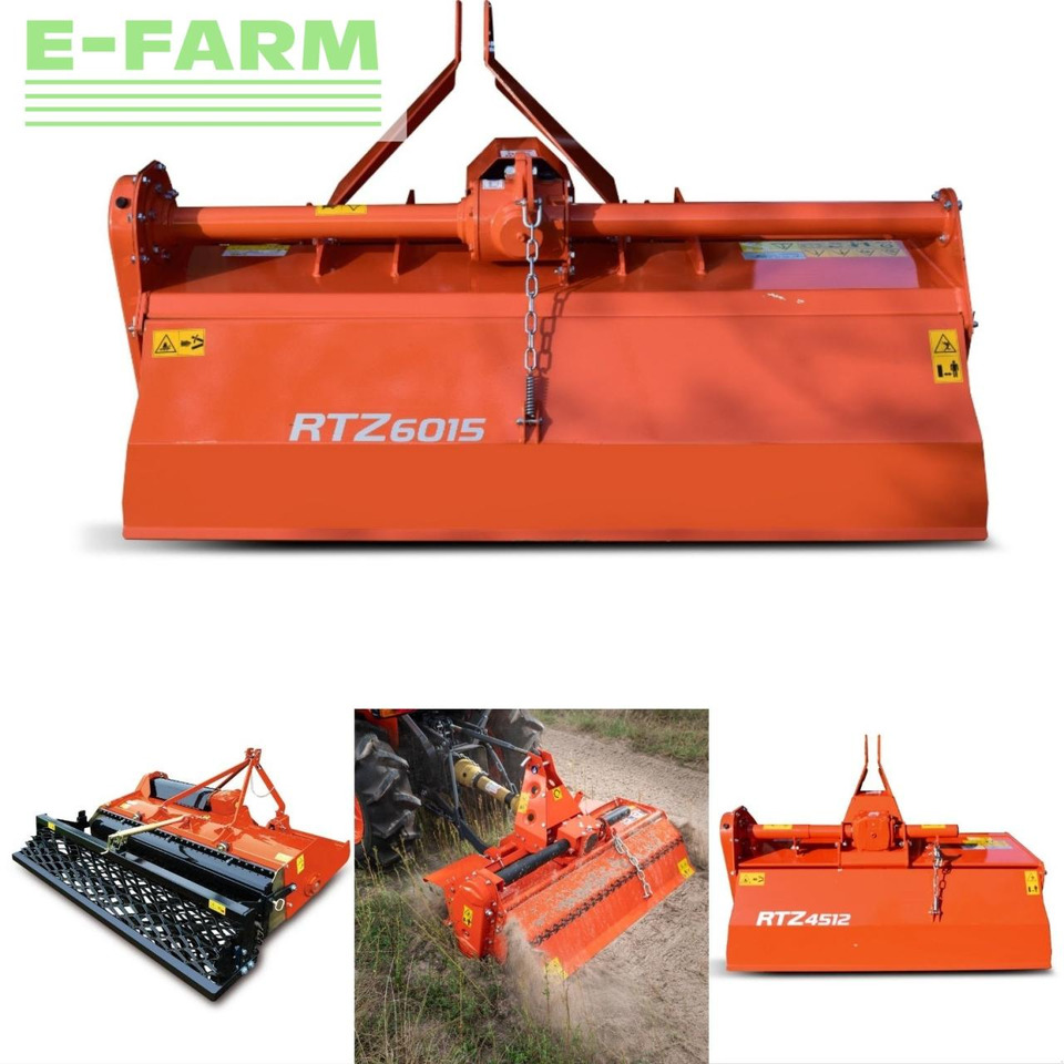 Трактор Kubota l1-382 h: фото 8