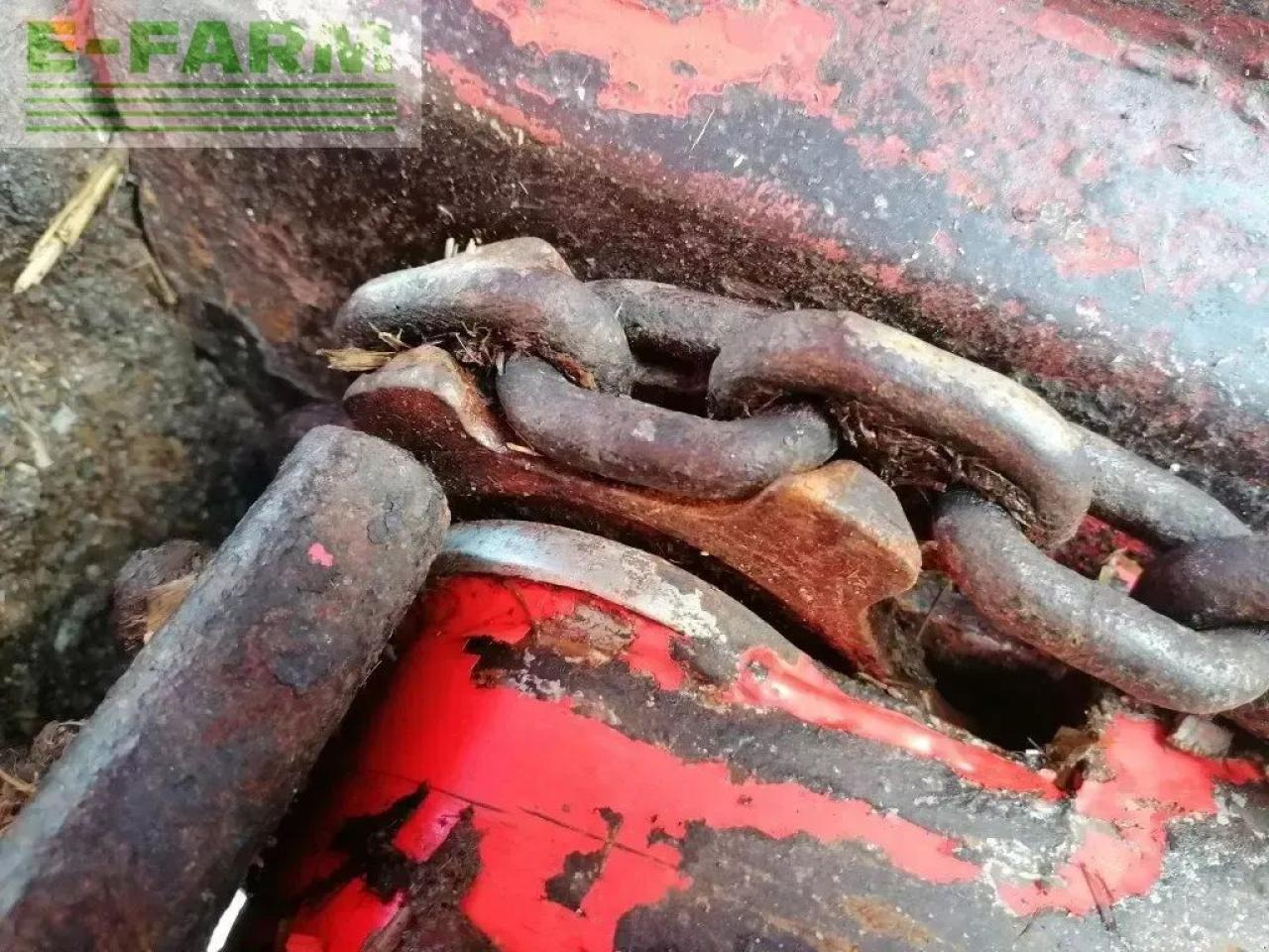 Kuhn athenor7560 - Техника для силоса: фото 4 Kuhn athenor7560 - Техника для силоса: фото 4