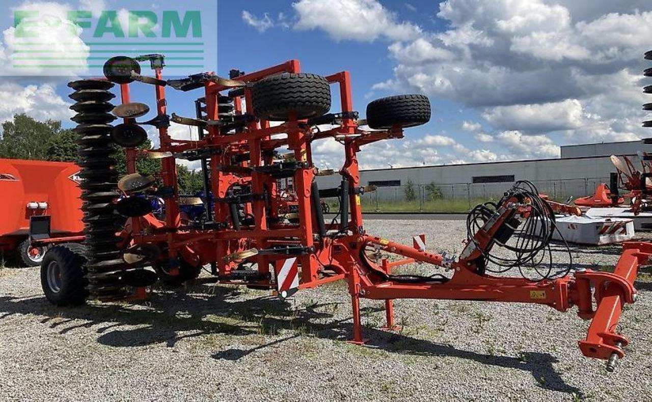 Kuhn cultimer l 6000 - Культиватор: фото 2 Kuhn cultimer l 6000 - Культиватор: фото 2