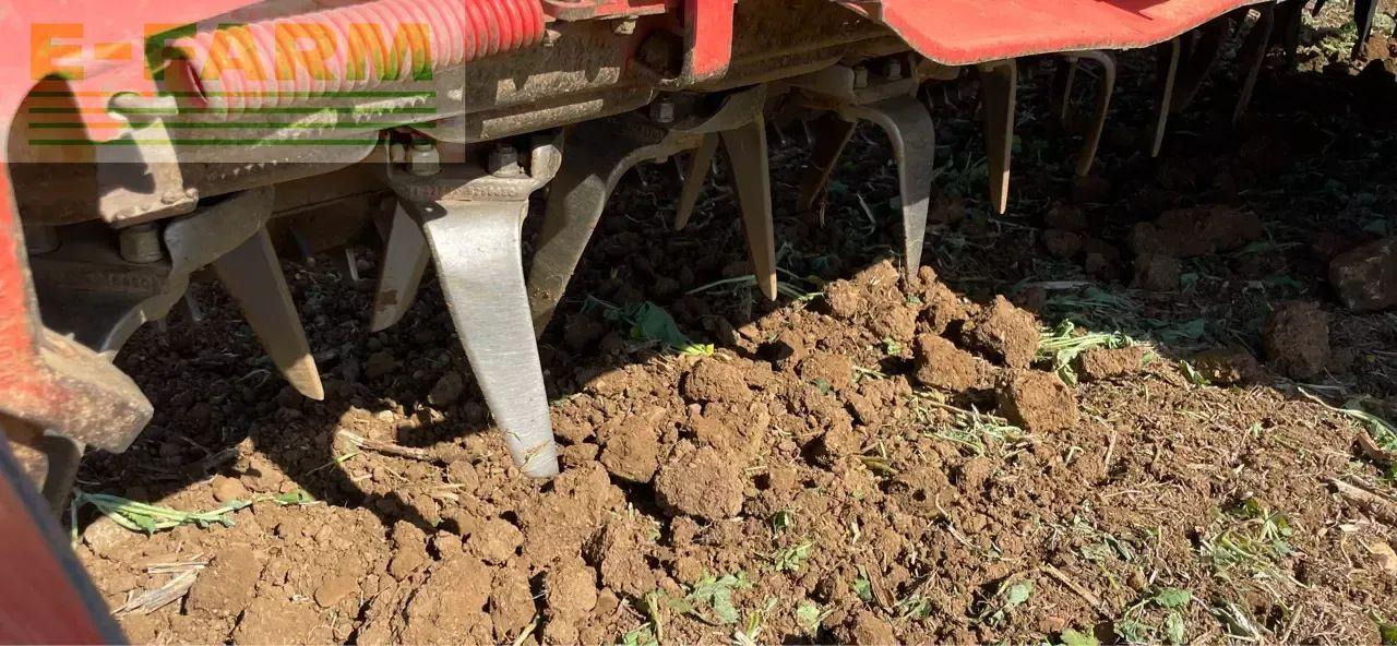 Kuhn hr 6004 drc - Техника для обработки почвы: фото 5 Kuhn hr 6004 drc - Техника для обработки почвы: фото 5