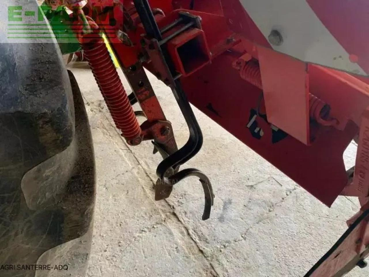 Kuhn kuhn - Посевной комплекс: фото 3 Kuhn kuhn - Посевной комплекс: фото 3