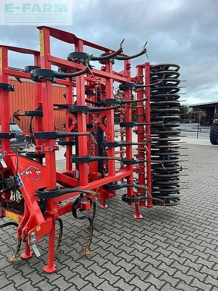 Kuhn prolander 500 r - Культиватор: фото 2 Kuhn prolander 500 r - Культиватор: фото 2