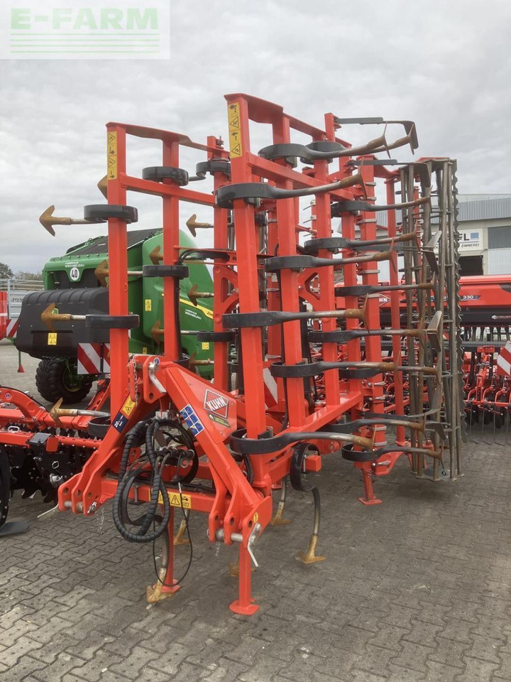 Kuhn prolander 500r - Культиватор: фото 1 Kuhn prolander 500r - Культиватор: фото 1