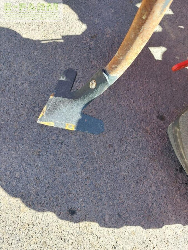 Kuhn prolander 7500 mit upgrade der zusätzl. stützrad - Культиватор: фото 5 Kuhn prolander 7500 mit upgrade der zusätzl. stützrad - Культиватор: фото 5