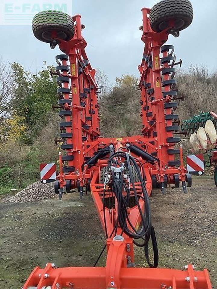 Kuhn prolander 9000 - Культиватор: фото 2 Kuhn prolander 9000 - Культиватор: фото 2