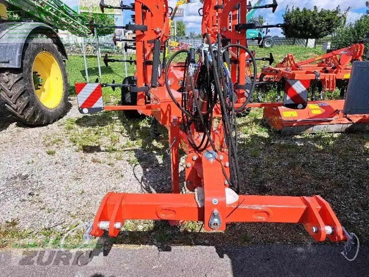 Kuhn prolander6000 - Культиватор: фото 4 Kuhn prolander6000 - Культиватор: фото 4