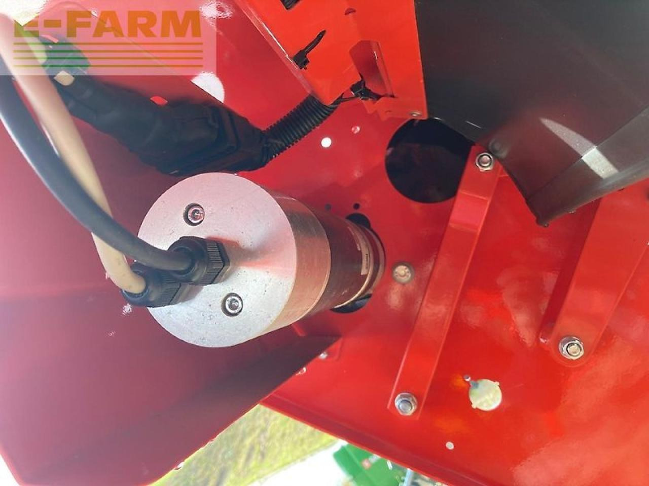 Сеялка Kuhn sitera330-20e: фото 9