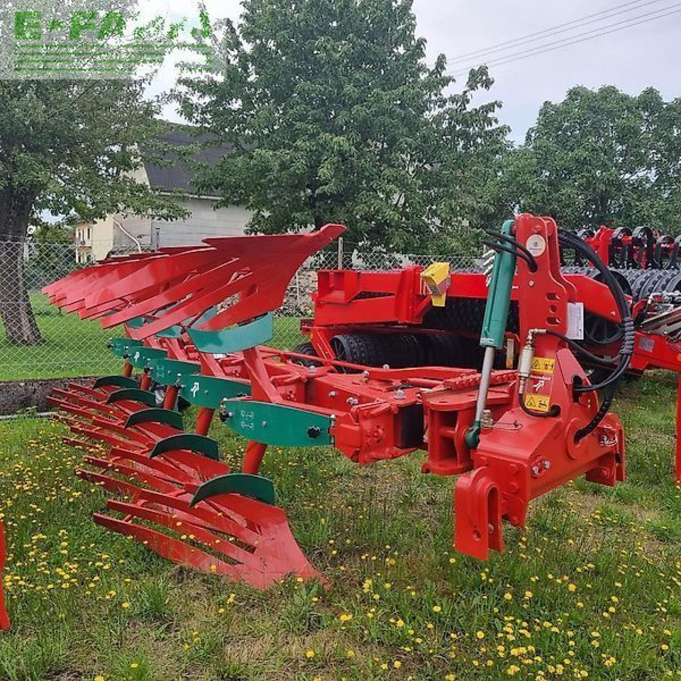 Kverneland 3300 s - Плуг: фото 1 Kverneland 3300 s - Плуг: фото 1