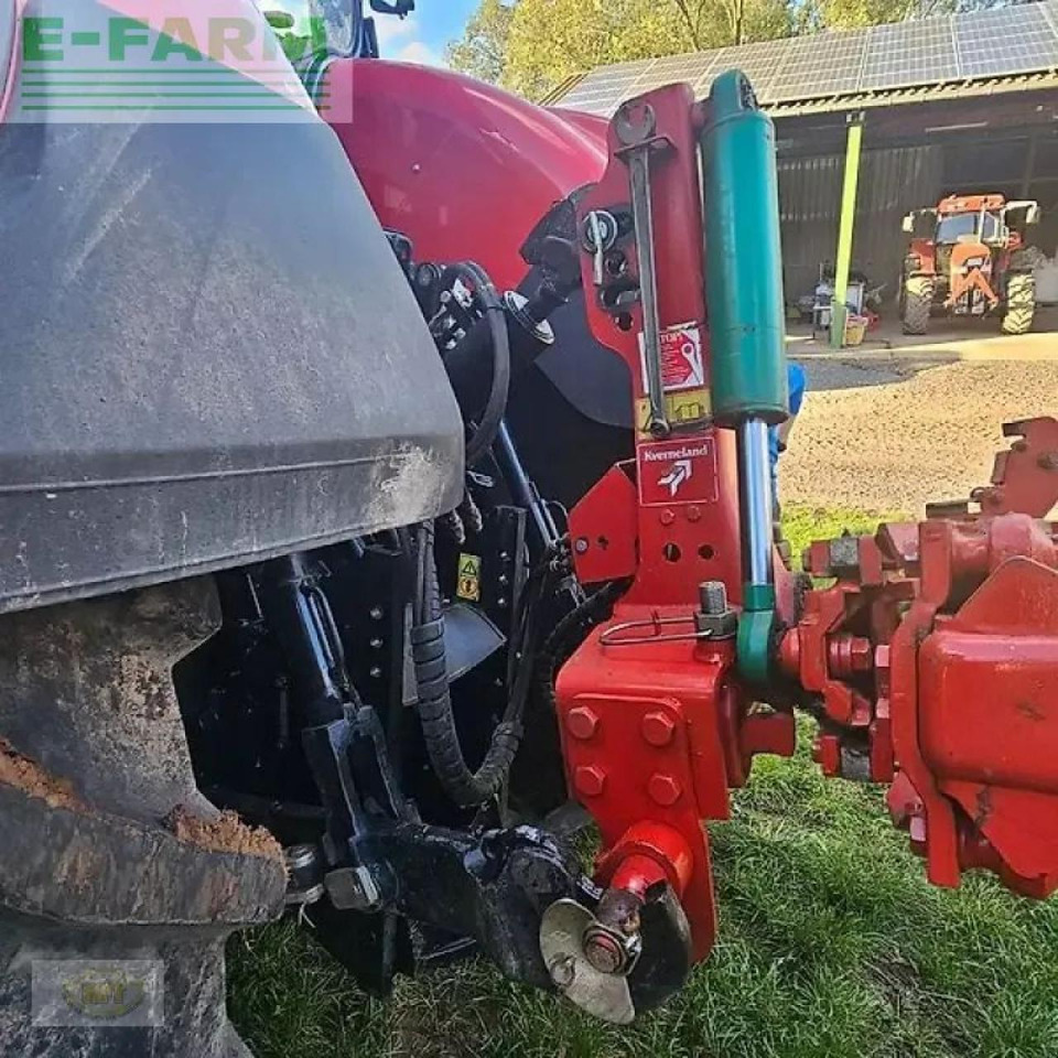 Kverneland eg 85-200 - Плуг: фото 3 Kverneland eg 85-200 - Плуг: фото 3