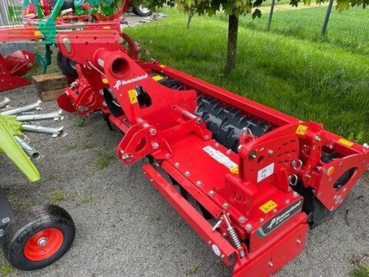 Kverneland h-serie - Дисковая борона: фото 2 Kverneland h-serie - Дисковая борона: фото 2