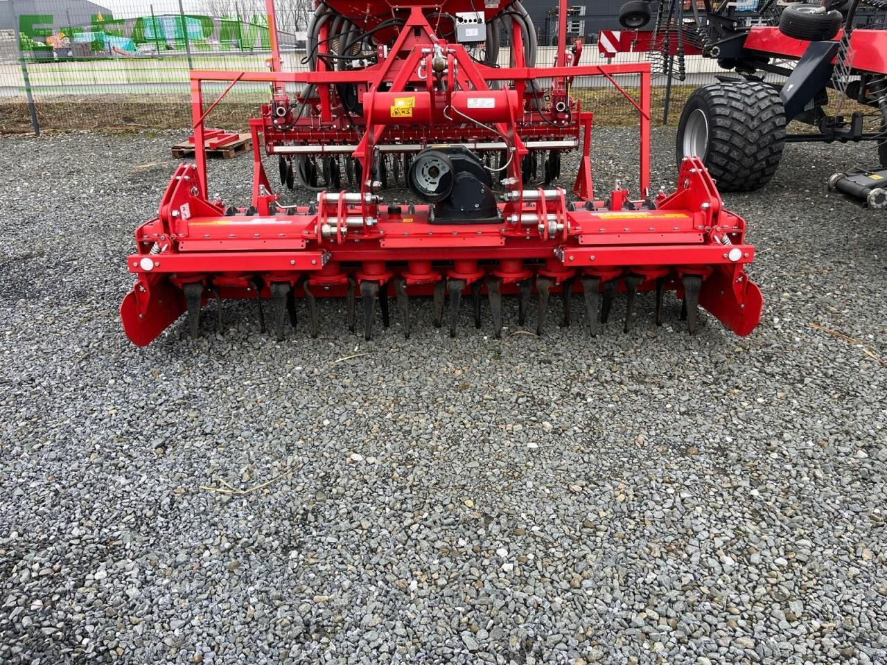 Kverneland kreiselegge s-serie mit actilinewalze - Дисковая борона: фото 3 Kverneland kreiselegge s-serie mit actilinewalze - Дисковая борона: фото 3
