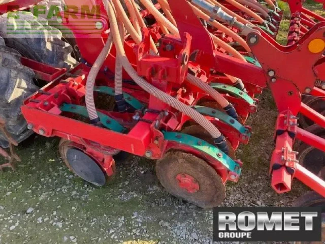 Kverneland msc300 - Посевной комплекс: фото 5 Kverneland msc300 - Посевной комплекс: фото 5