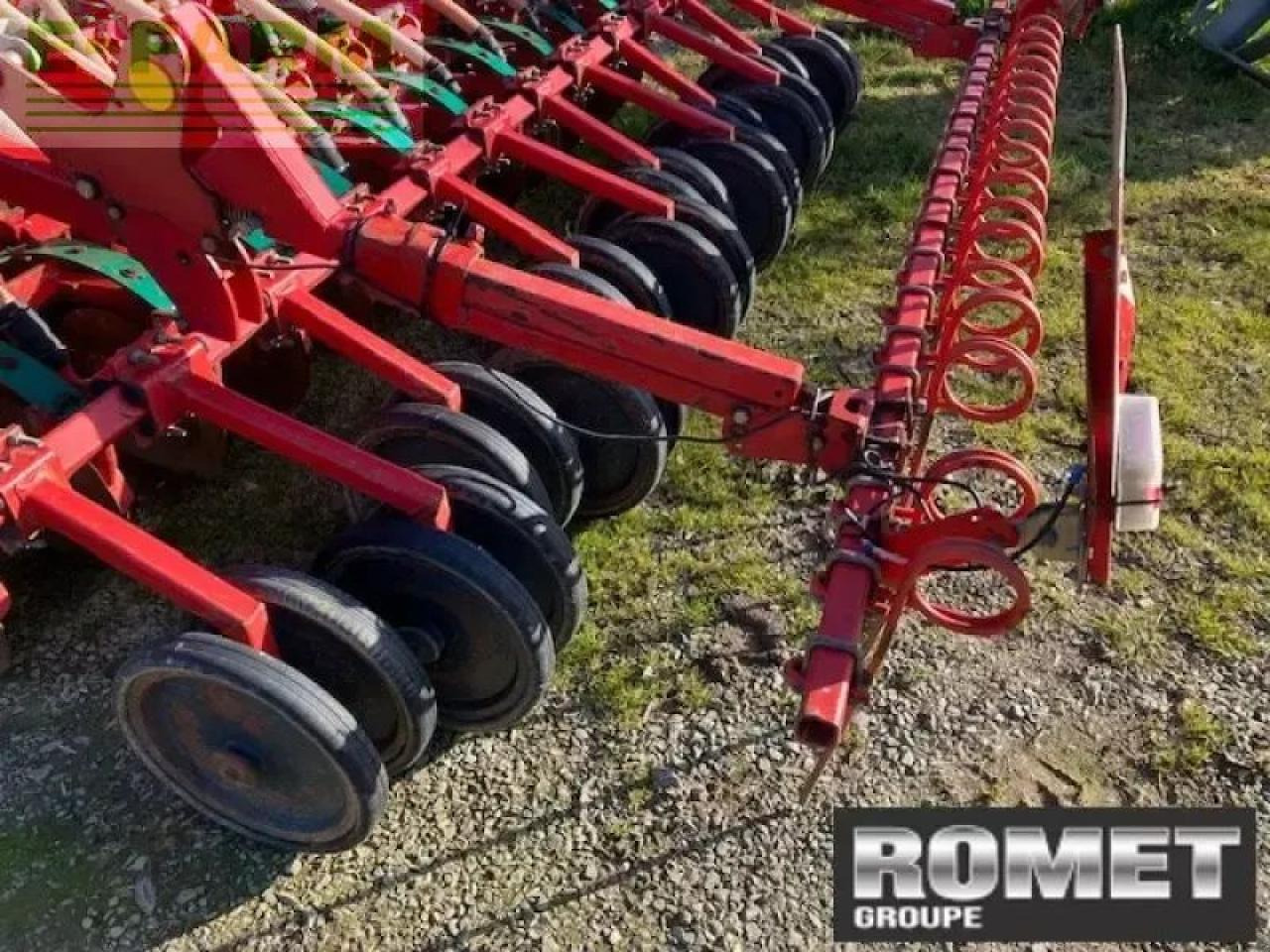 Kverneland msc300 - Посевной комплекс: фото 4 Kverneland msc300 - Посевной комплекс: фото 4