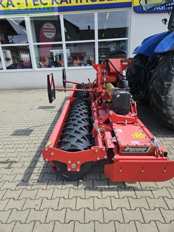 Kverneland ng h 501 f30 - Дисковая борона: фото 2 Kverneland ng h 501 f30 - Дисковая борона: фото 2