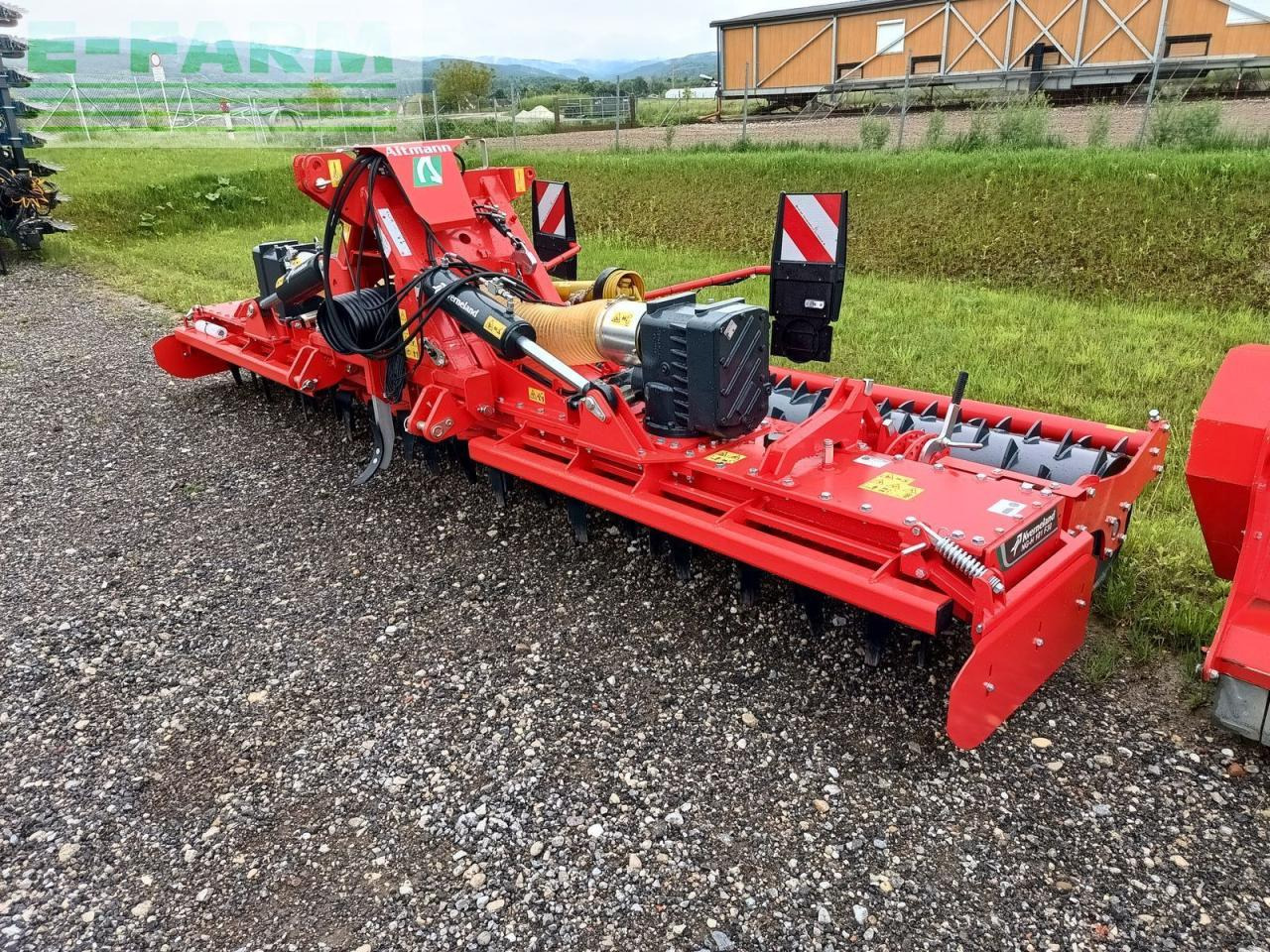 Kverneland ngh-f30-500 - Дисковая борона: фото 2 Kverneland ngh-f30-500 - Дисковая борона: фото 2