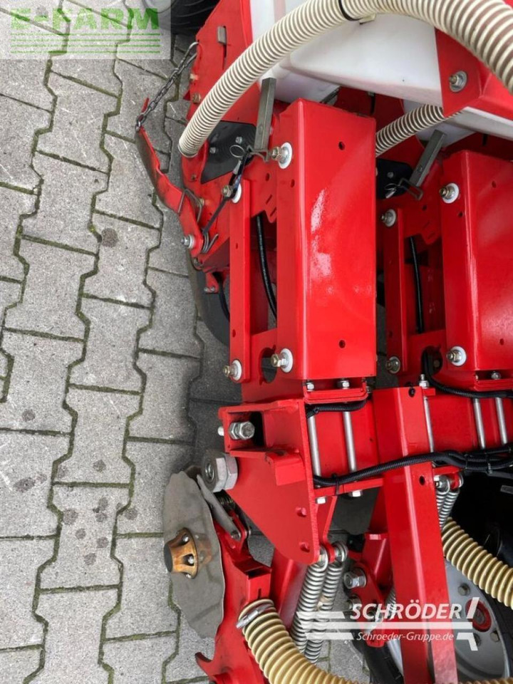 Сеялка точного высева Kverneland optima 6,00 m ph: фото 23 Сеялка точного высева Kverneland optima 6,00 m ph: фото 23