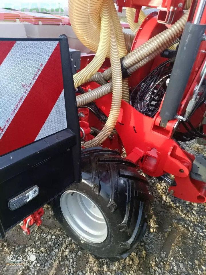 Kverneland optima f - Сеялка точного высева: фото 2 Kverneland optima f - Сеялка точного высева: фото 2